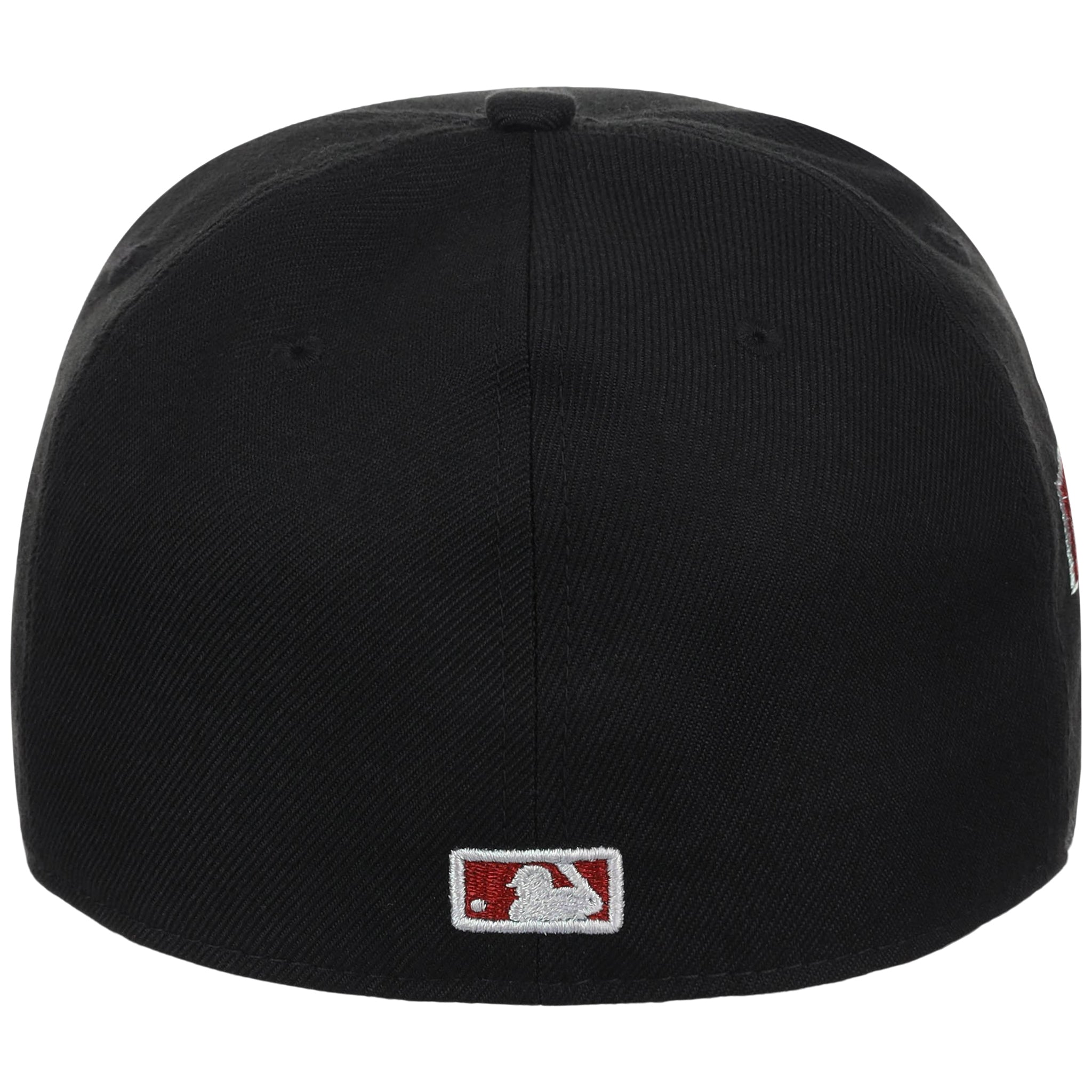 Texas Rangers MLB City Connect - Black Metallics New Era 59FIFTY
