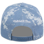 New York Mets MLB Acid Wash Mitchell & Ness Pro Pinch