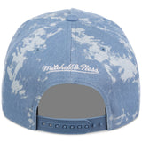New York Mets MLB Acid Wash Mitchell & Ness Pro Pinch