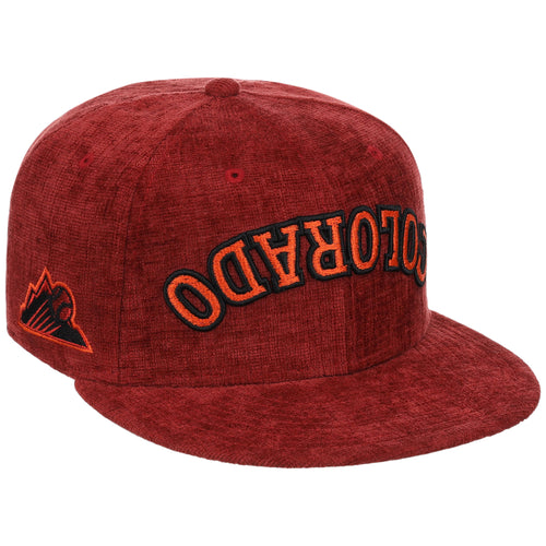 Colorado Rockies Horror Pack New Era 59FIFTY