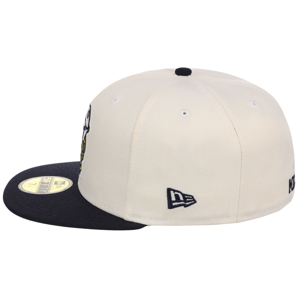Michigan Wolverines NCAA CFB Start of Season New Era 59FIFTY