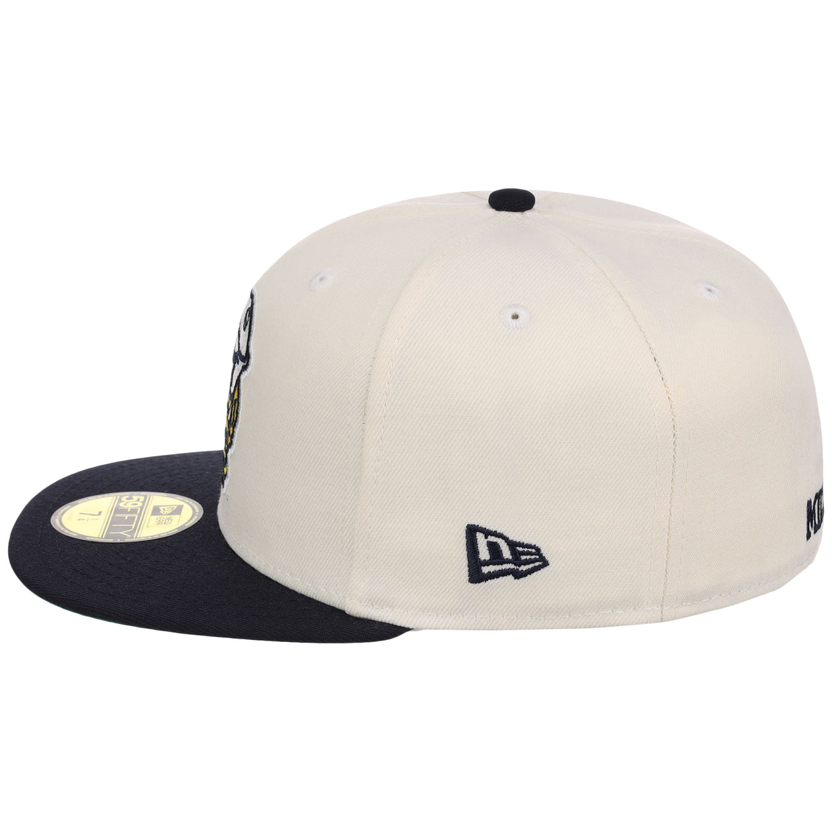 Michigan Wolverines NCAA CFB Start of Season New Era 59FIFTY