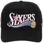 Philadelphia 76Ers NBA Champ '47 Hitch Collection