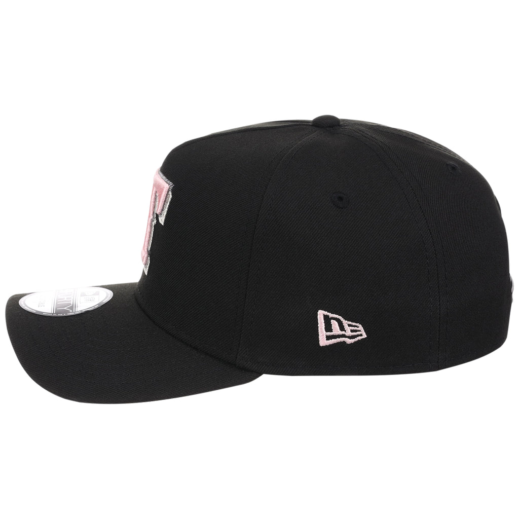 Texas Rangers MLB Cookies & Cream New Era 9FORTY
