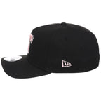 Texas Rangers MLB Cookies & Cream New Era 9FORTY
