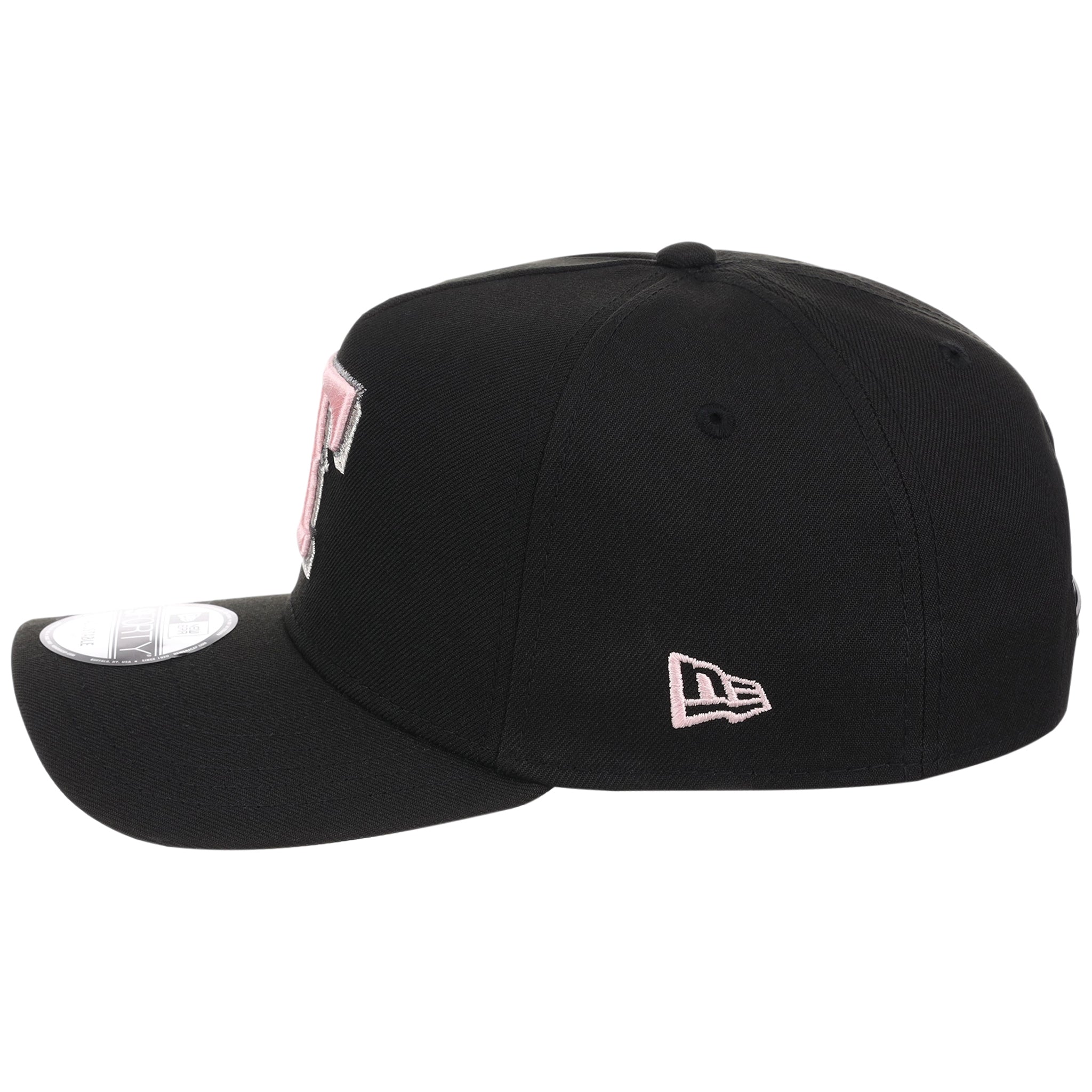 Texas Rangers MLB Cookies & Cream New Era 9FORTY