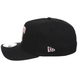 Texas Rangers MLB Cookies & Cream New Era 9FORTY