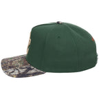 Washington Nationals MLB Mitchell & Ness Copper Trees Pro Pinch