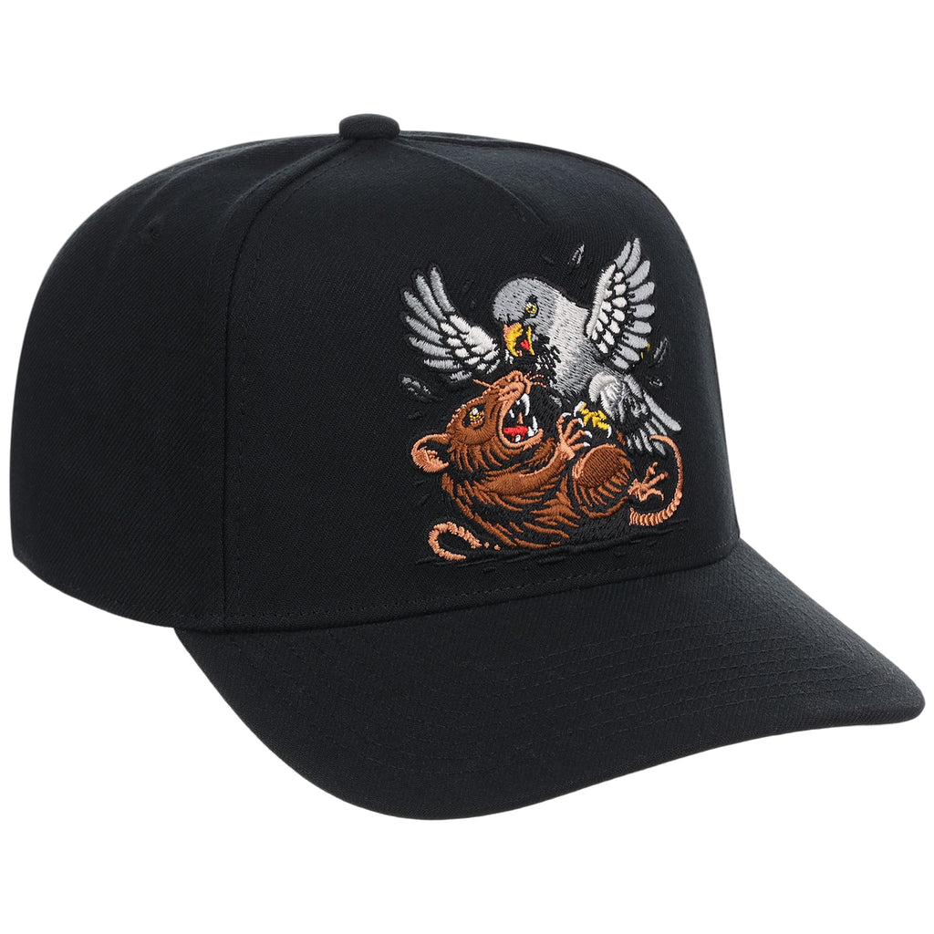 New York Yankees MLB Battle Mitchell & Ness Pro Pinch