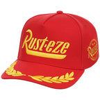 The Cars 20th Anniversary Collection - 'Rusteze' A-Frame