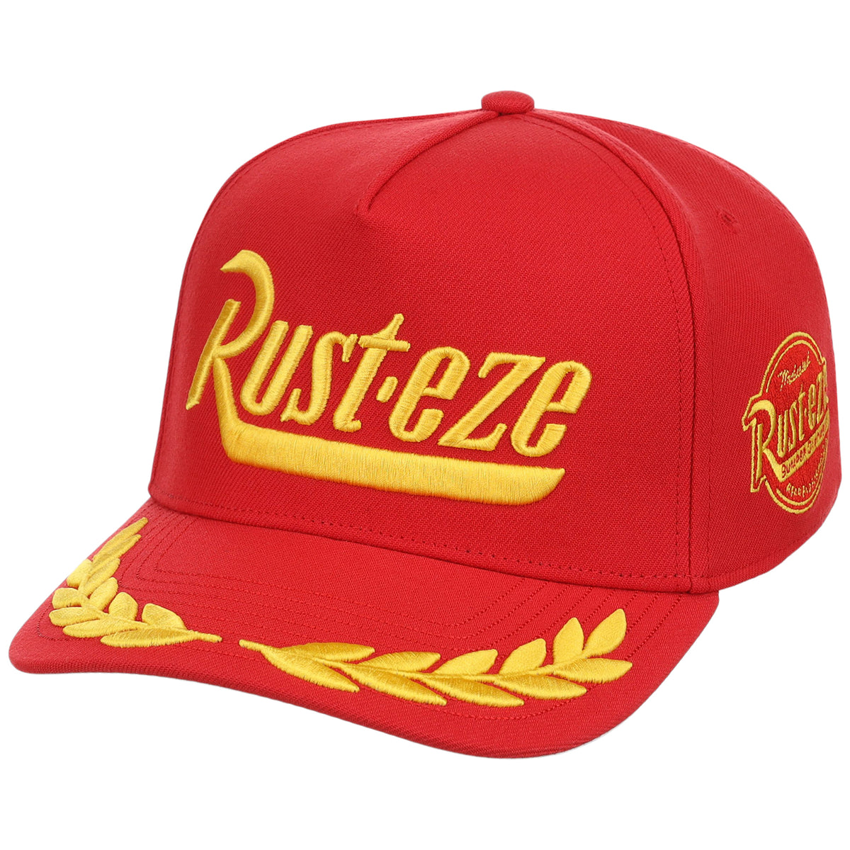 The Cars 20th Anniversary Collection - 'Rusteze' A-Frame