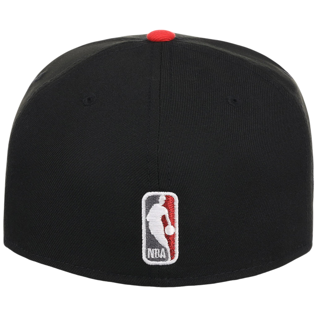 Miami Heat NBA Hardwood Classics Variety New Era 59FIFTY – 7