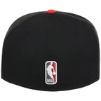 Miami Heat NBA Hardwood Classics Variety New Era 59FIFTY – 7