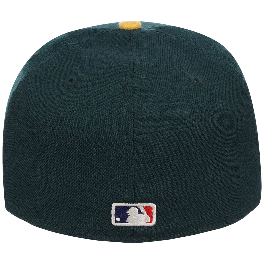 Oakland Athletics MLB x Fear of God Athletics New Era 59FIFTY