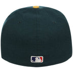 Oakland Athletics MLB x Fear of God Athletics New Era 59FIFTY