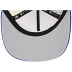 Seattle Seahawks NFL Gridlock New Era 9FIFTY A-Frame