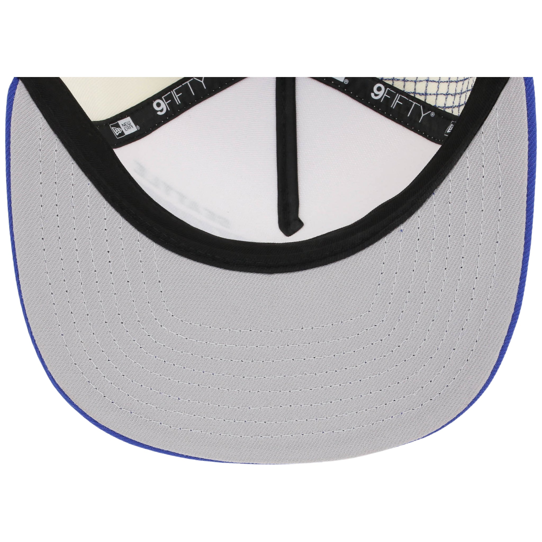 Seattle Seahawks NFL Gridlock New Era 9FIFTY A-Frame