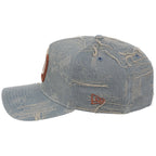 San Diego Padres MLB Oxidized Denim New Era 9FORTY A-Frame