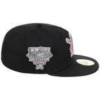 Pittsburgh Pirates MLB Pewter Skies New Era 59FIFTY