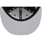 Houston Astros New Era 59FIFTY Variety Pack (Black/Black)