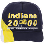 Indiana Pacers NBA Champ '47 Hitch Collection