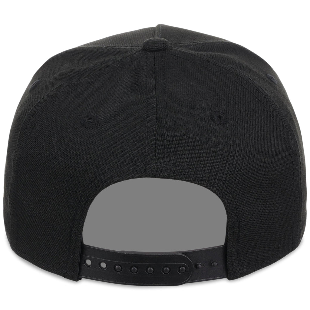 New York Yankees Cheetah Women's New Era 9FORTY A-Frame