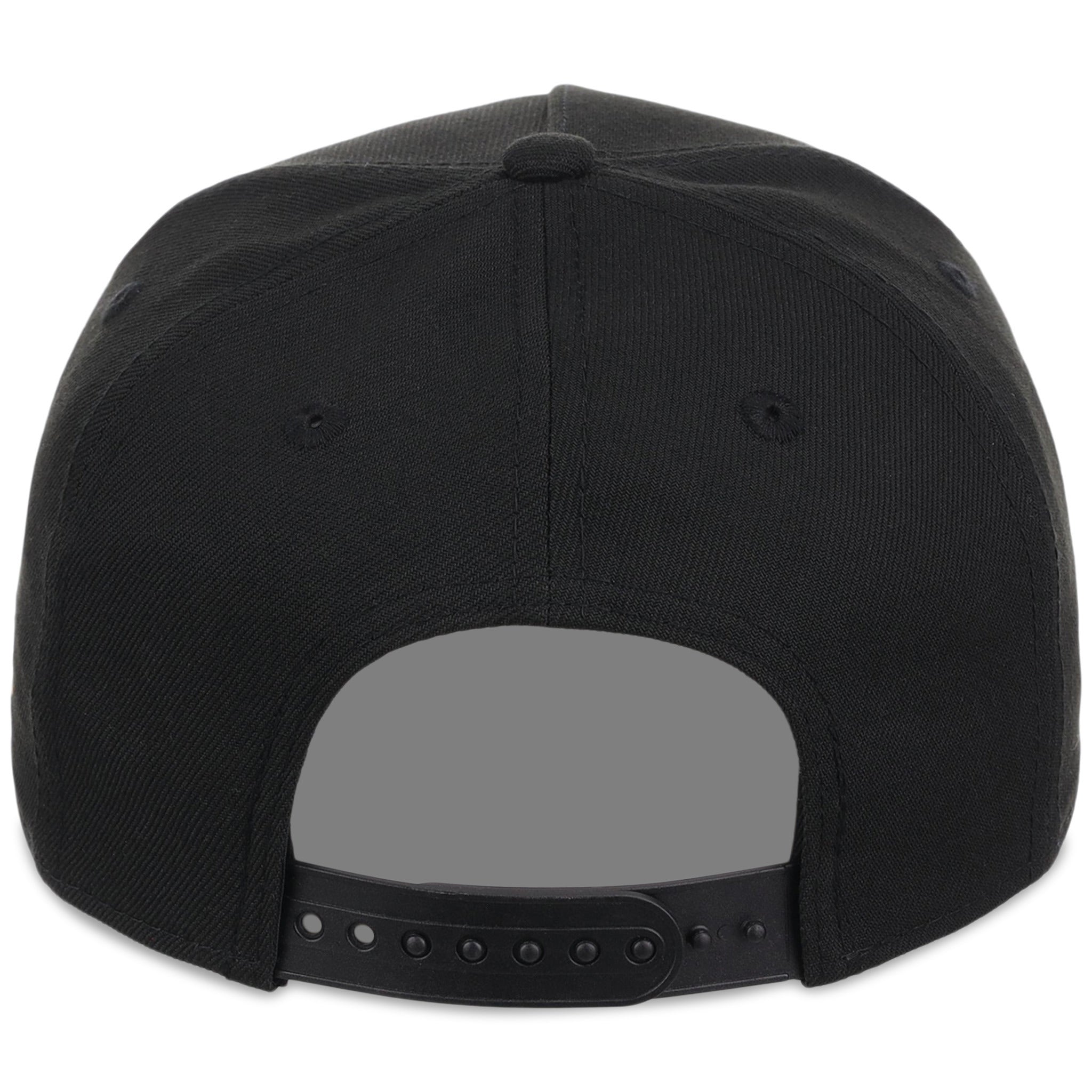 New York Yankees Cheetah Women's New Era 9FORTY A-Frame