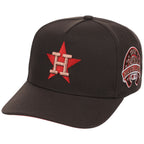 Houston Astros MLB Gold Digger Mitcell & Ness Pro Pinch – 4