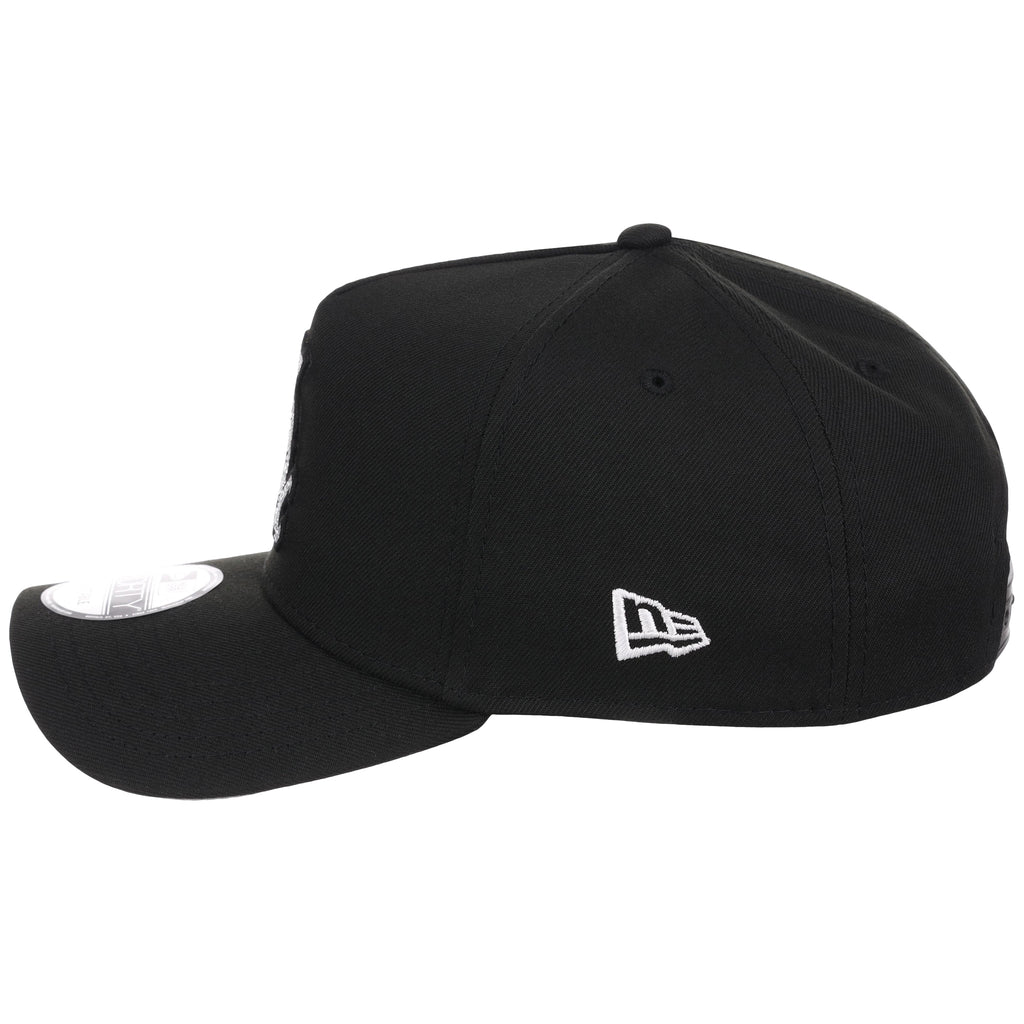 Chicago White Sox MLB Diamond Bling New Era 9FORTY A-Frame