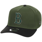 Brooklyn Dodgers MLB Field Ops New Era 9FORTY A-Frame
