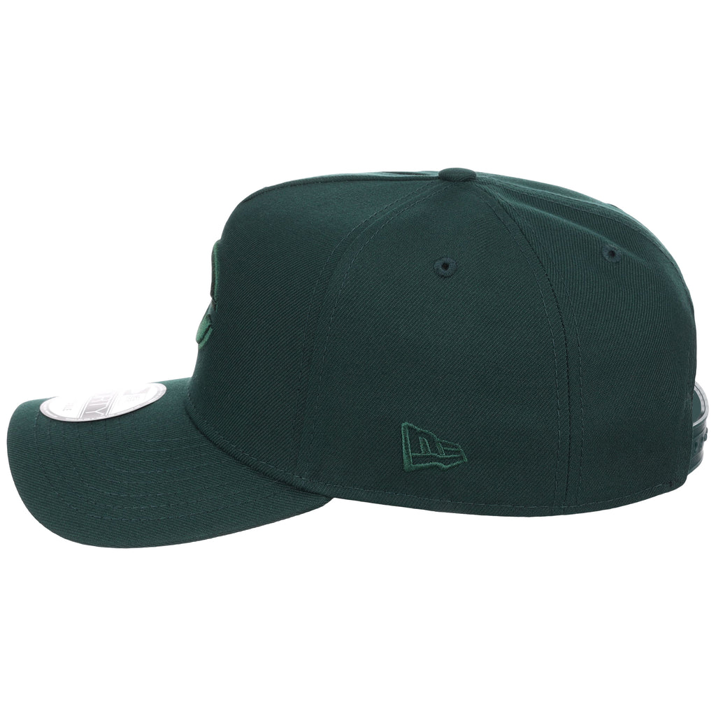 Cincinnati Reds MLB Dark Green FASHION CORE New Era 9FORTY A-Frame