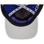 Chung Lee A-Frame (Blue) - Street Fighter 'World Warrior Tournament' Collection