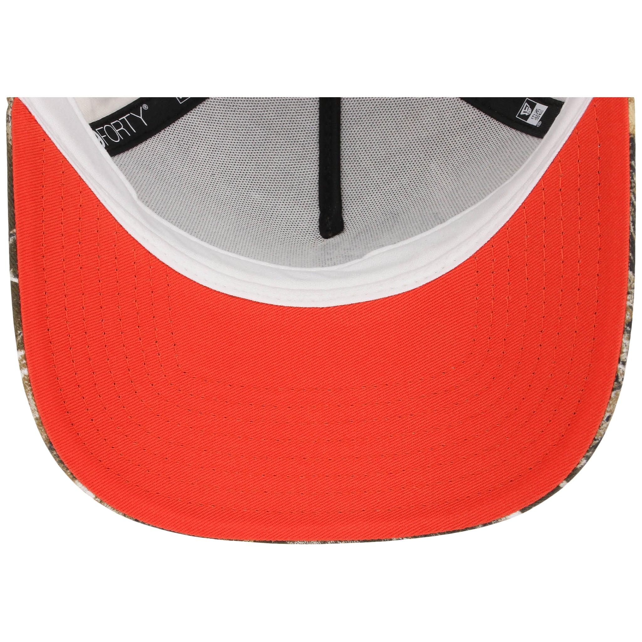 Detroit Tigers Friday Flux New Era 9FORTY (Realtree/Realtree)