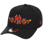 New York Yankees Dragon New Era 9FORTY A-Frame