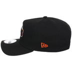 San Francisco Giants MLB Black Dome New Era 9FORTY A-Frame