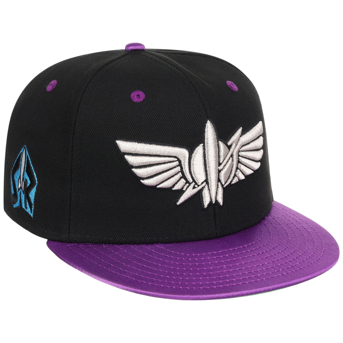 Buzz 'Space Ranger' Fitted - The Toy Story 2.0 Collection