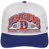Denver Broncos NFL '47 Big Time 2-Tone Hitch