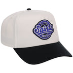St. Paul Saints Field Club Minor League Monday Off-White OTC A-Frame