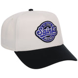 St. Paul Saints Field Club Minor League Monday Off-White OTC A-Frame