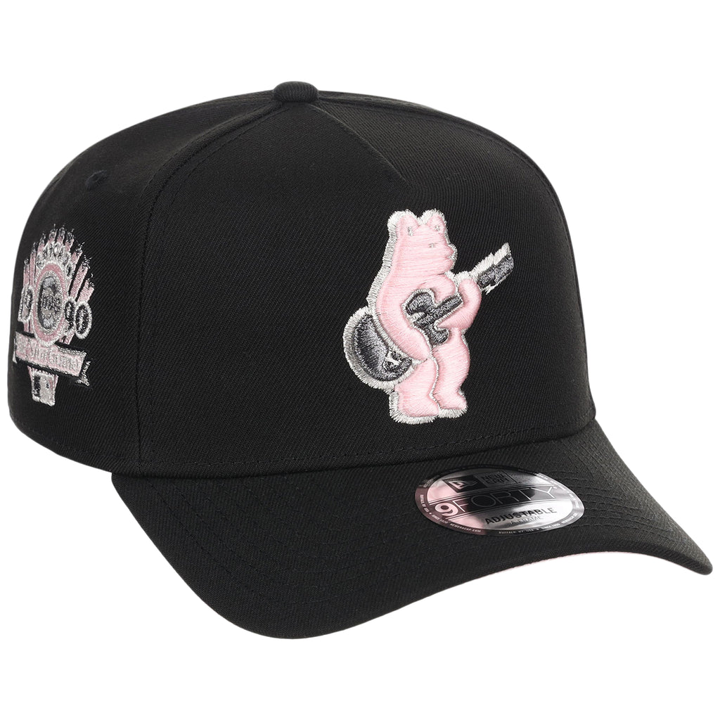 Chicago Cubs MLB Cookies & Cream New Era 9FORTY