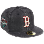 Boston Red Sox MLB Washed New Era 59FIFTY
