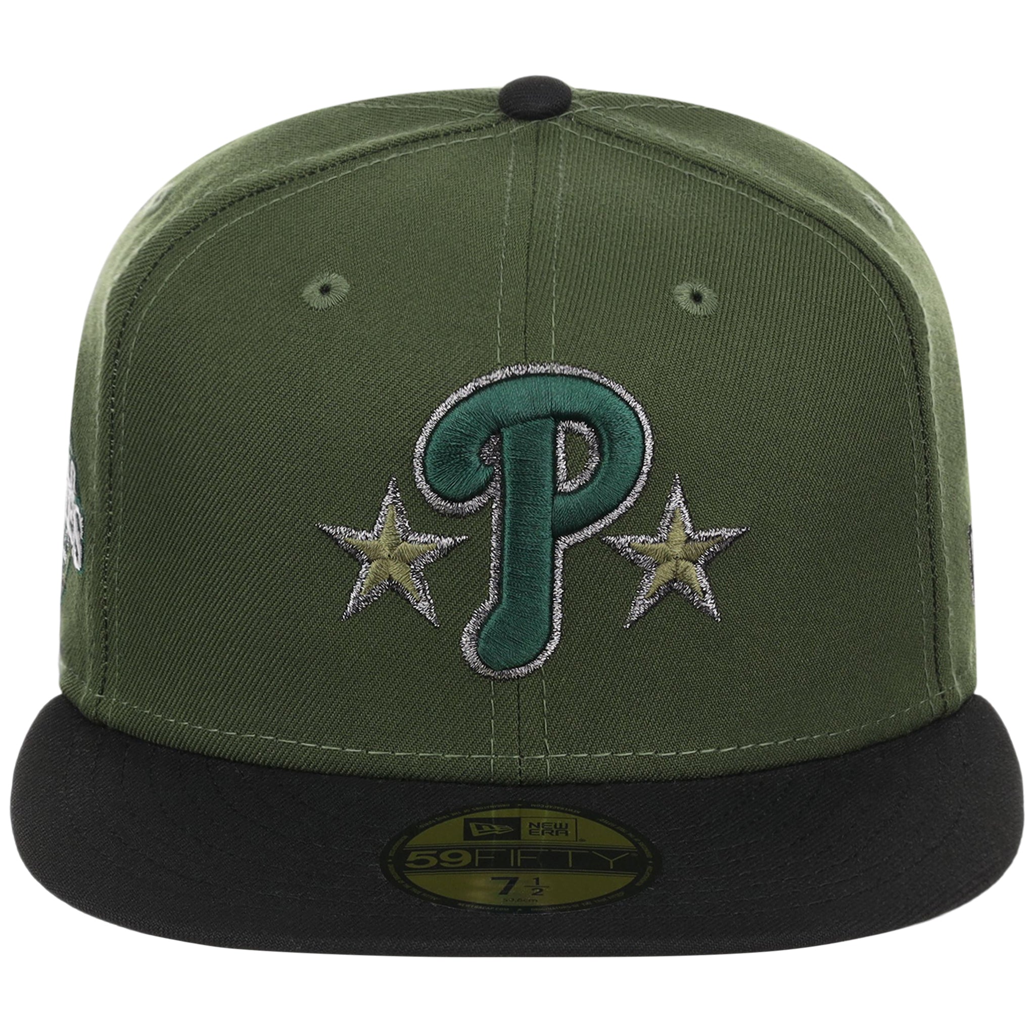 Philadelphia Phillies MLB Field Ops New Era 59FIFTY