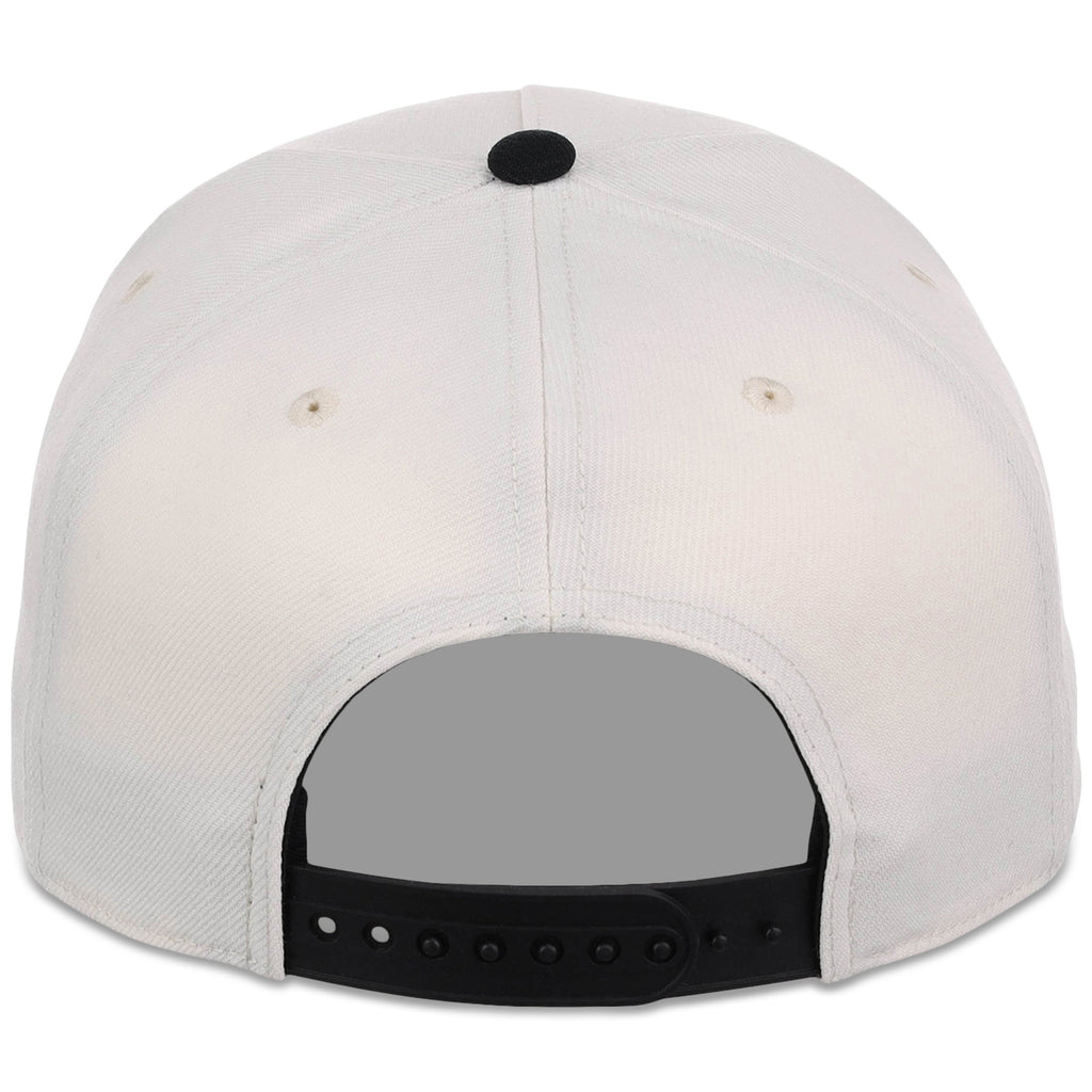 Sacramento River Cats Field Club Minor League Monday Off-White OTC A-Frame