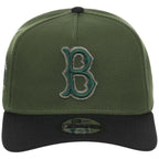 Brooklyn Dodgers MLB Field Ops New Era 9FORTY A-Frame