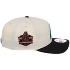 Arizona Diamondbacks MLB Chrome OTC New Era 9FORTY A-Frame