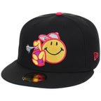 Worcester Red Sox Minor League Monday New Era 59FIFTY