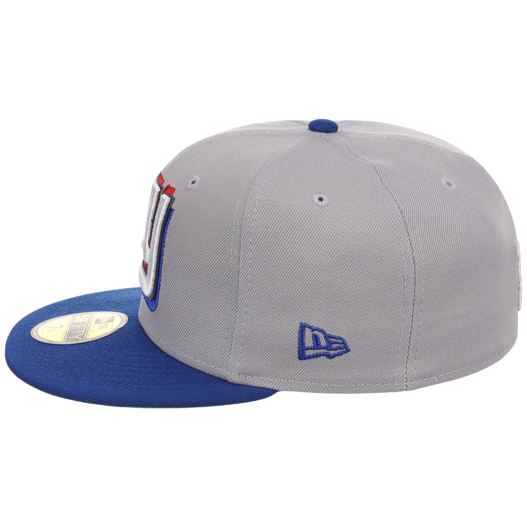 New York Giants NFL Start of Season Part I New Era 59FIFTY