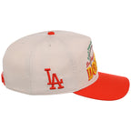 Los Angeles Dodgers - SoCal Vibes '47 Hitch Los Angeles Crown the City – 3