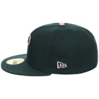 Philadelphia Phillies MLB Emerald Bloom New Era 59FIFTY