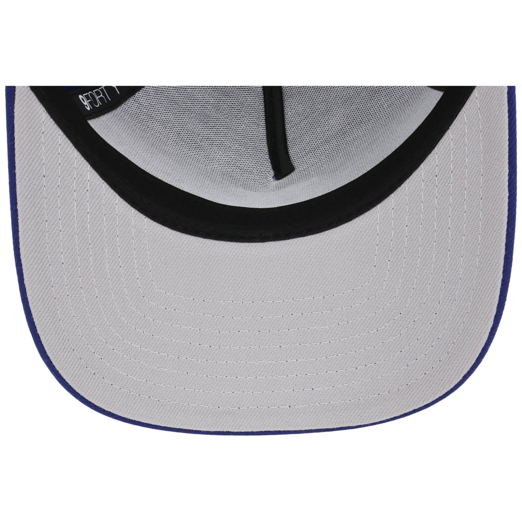 Texas Rangers Women's New Era 9FORTY OTC A-Frame